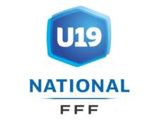U19 Nationaux - Groupe D / Formation