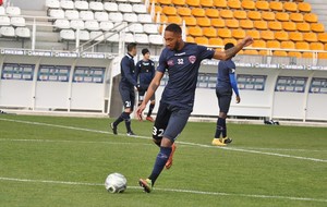 Anthony Civet a signé