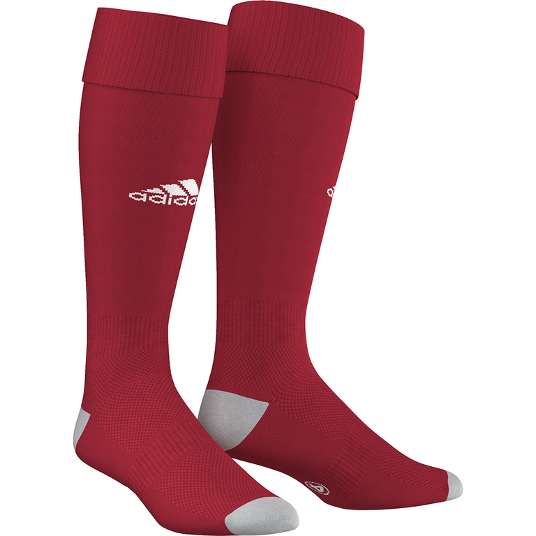 Chaussettes adidas MILANO rouges