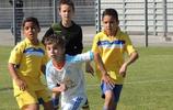  Plus de 500 Jeunes au tournois U6/U11
