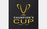 Victoire en Champion's Cup U15F - 11ème édition