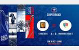 N2 - L'aventure s'arrête en Coupe de France