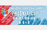 Tournoi Phoenix Cup du 1er mai 2022