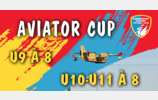 Tournoi Aviator Cup du 8 mai 2022