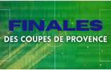 Finale Coupe de ProvenceU18F à 8