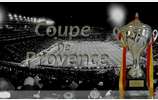 Résultat 1/16ème finale Coupe de Provence U17