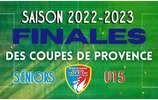 Finales Coupe de Provence