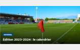 Calendrier National 2023-2024