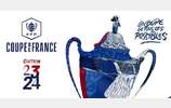 Coupe de France 2023-2024 - Tour 5