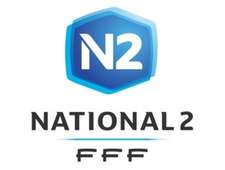 National 2 - Groupe D