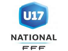 U17 Nationaux - Groupe E