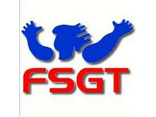 U9 FSGT 1 - Groupe  / Pôle Foot à 8 site Marignane-Gignac