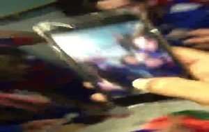 Les « cris » de victoire du MGFC