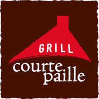 GRILL COURTEPAILLE MARIGNANE AEROPORT