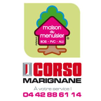 CORSO MENUISERIES