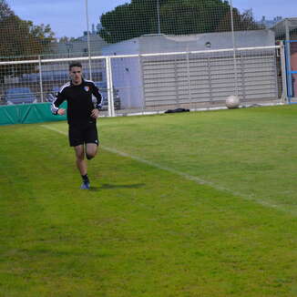N2-Séance entrainement mercredi 20 octobre-Prépa venue O. Lyonnais